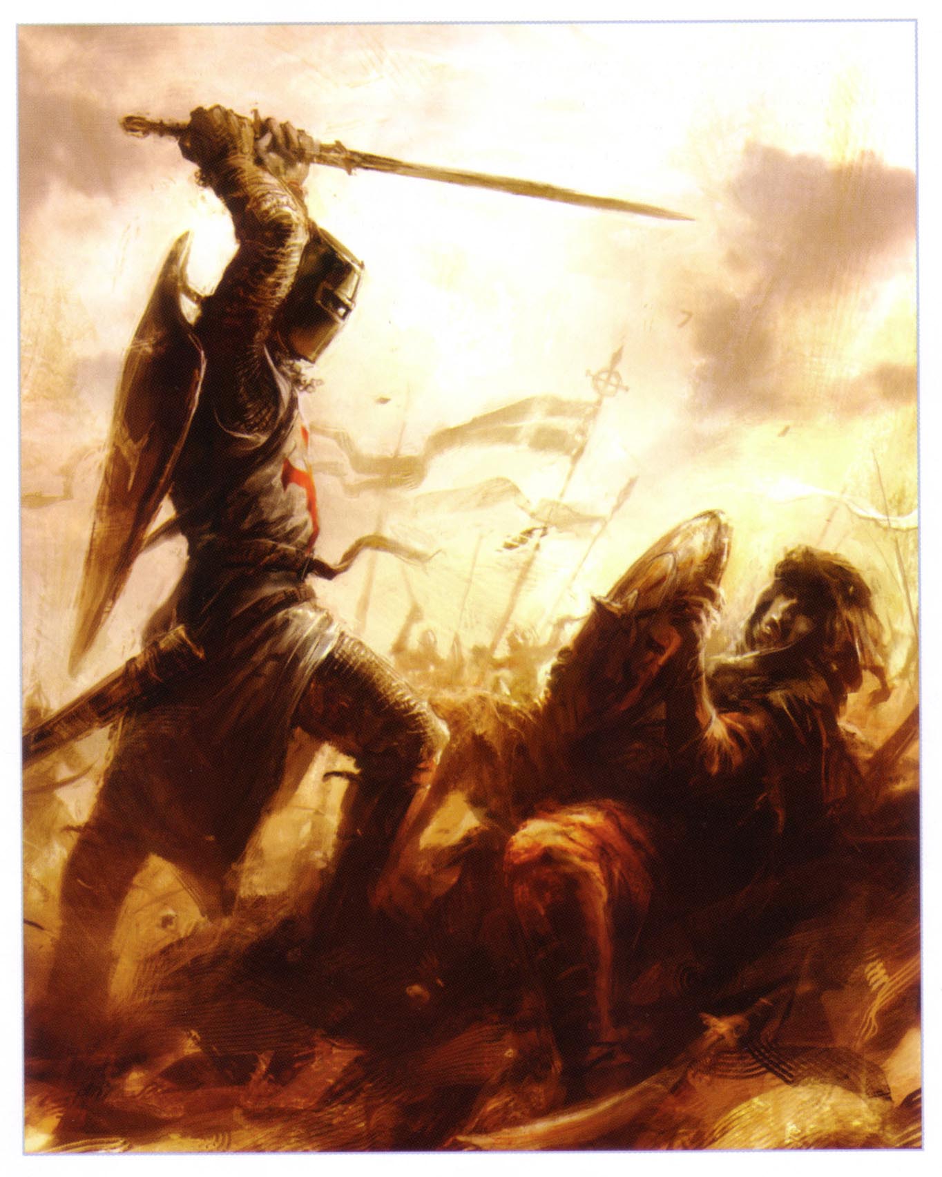刺客信条初代设定集assassin s creed꧇ limited edition artbook