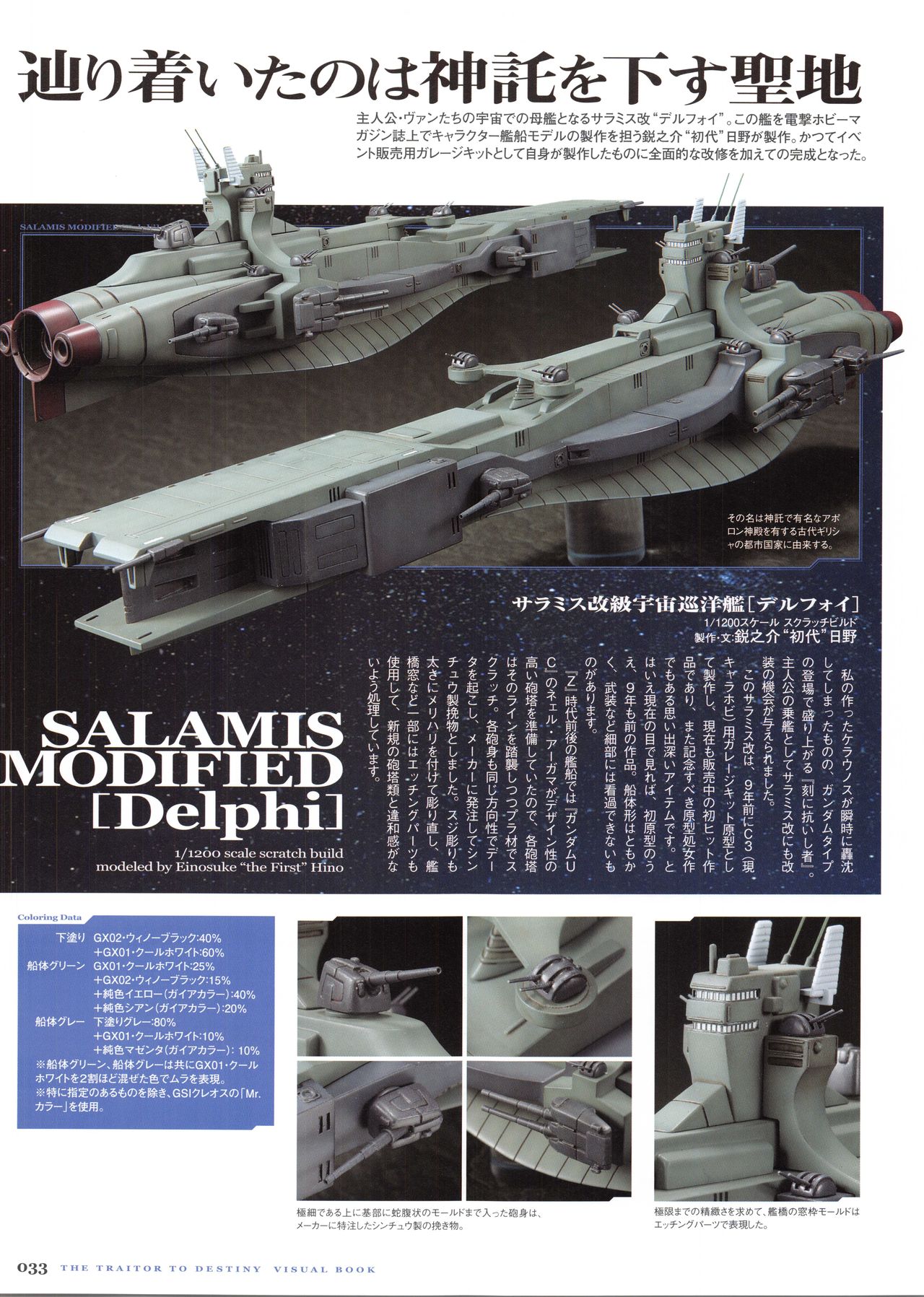 高达Z外传ADVANCE OF Z刻に抗いし者エゥーゴの蒼翼