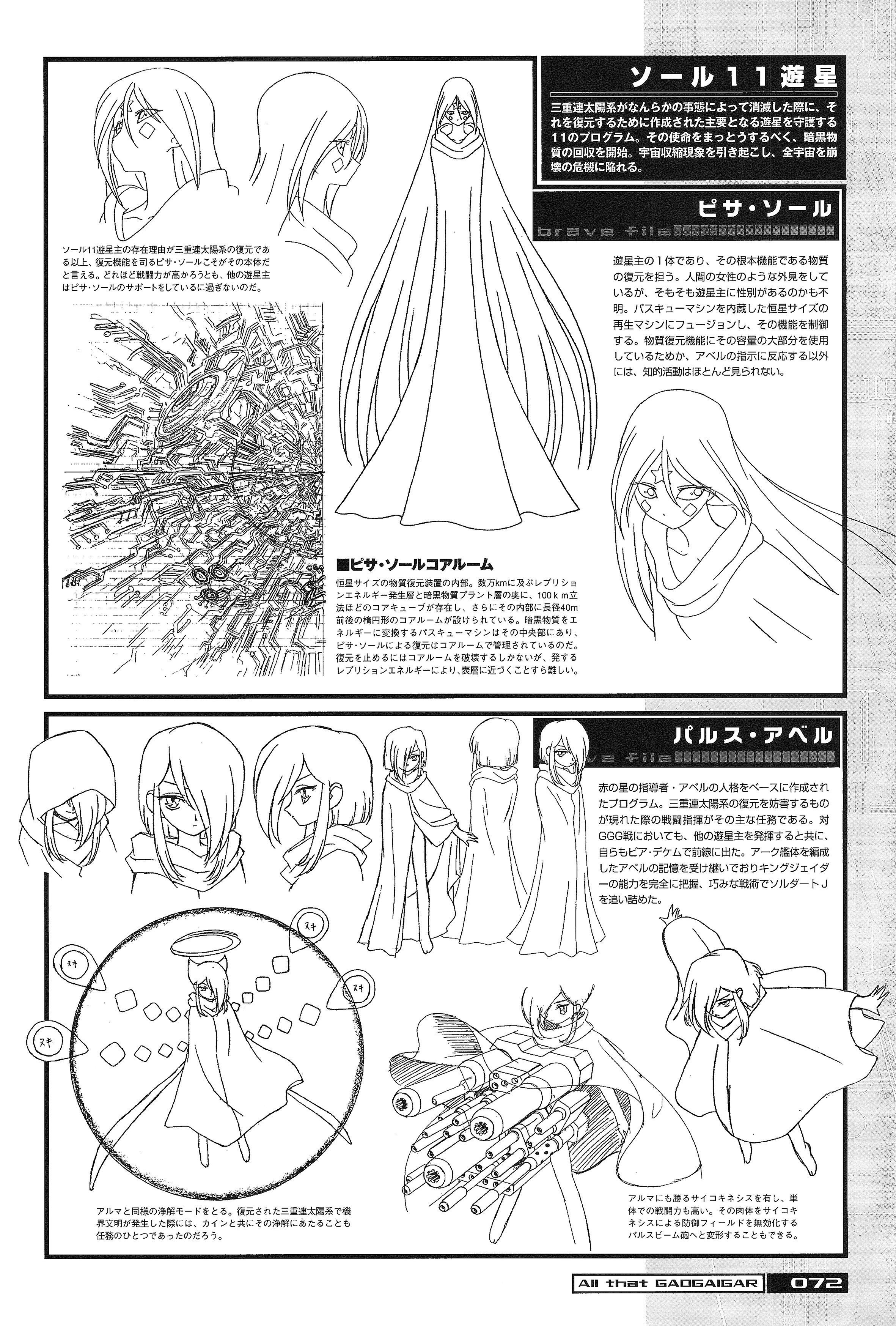 勇者王大全 Acfun弹幕视频网 认真你就输啦 W ノ つロ