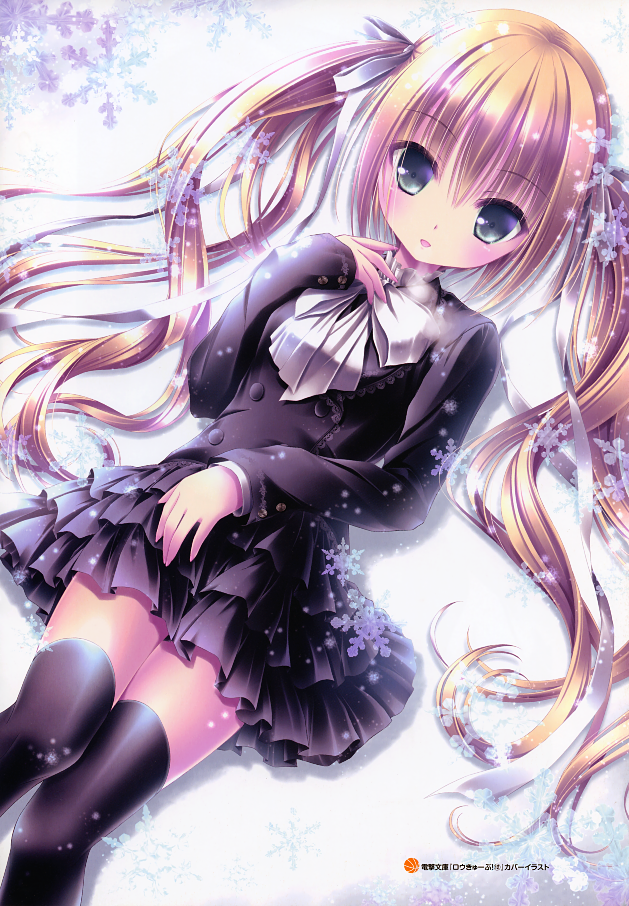 tinkle画师专场少女萌图(page20-page30/page55) - acfun弹幕视频网