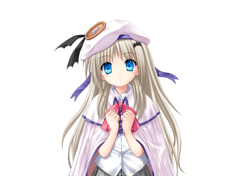 《库特wafter》全cg