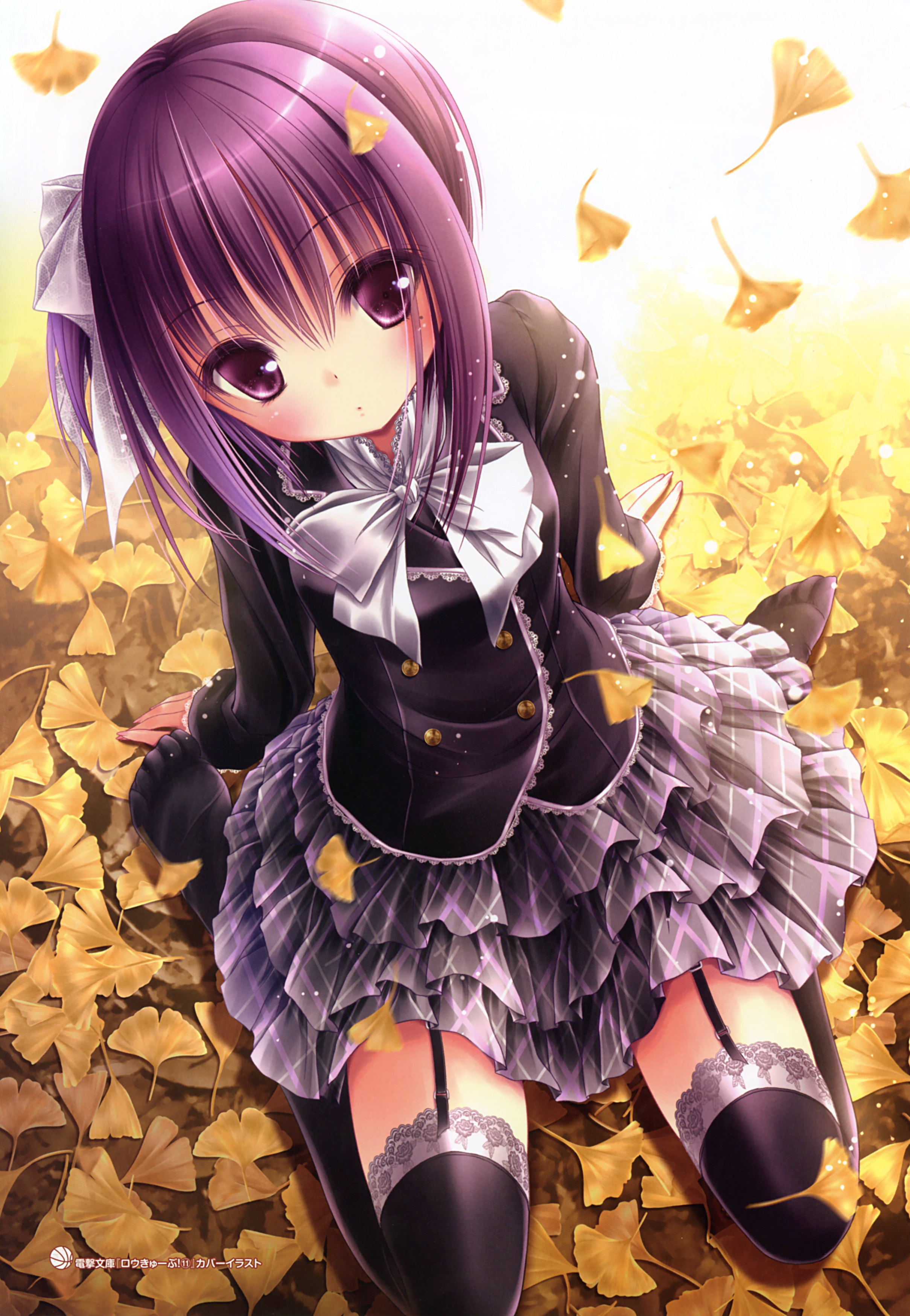 tinkle画师专场少女萌图(page20-page30/page55) - acfun弹幕视频网