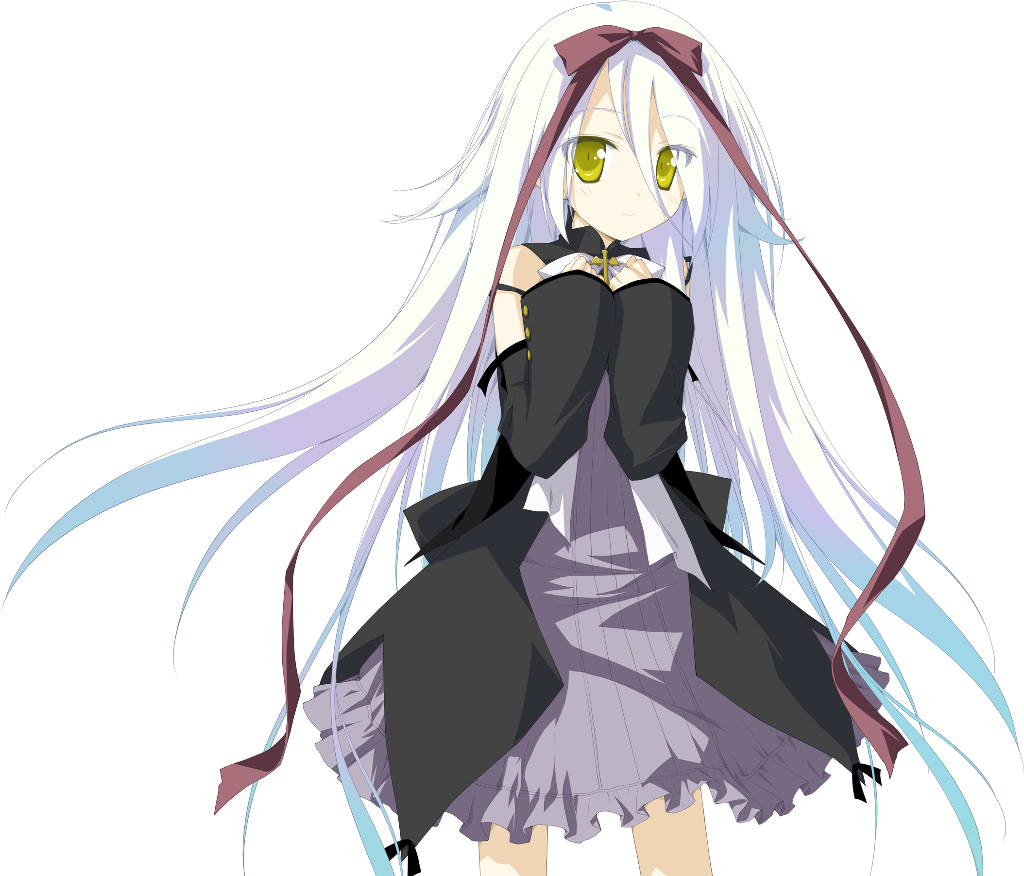 梅娅·s·艾菲梅拉尔 专场少女萌图