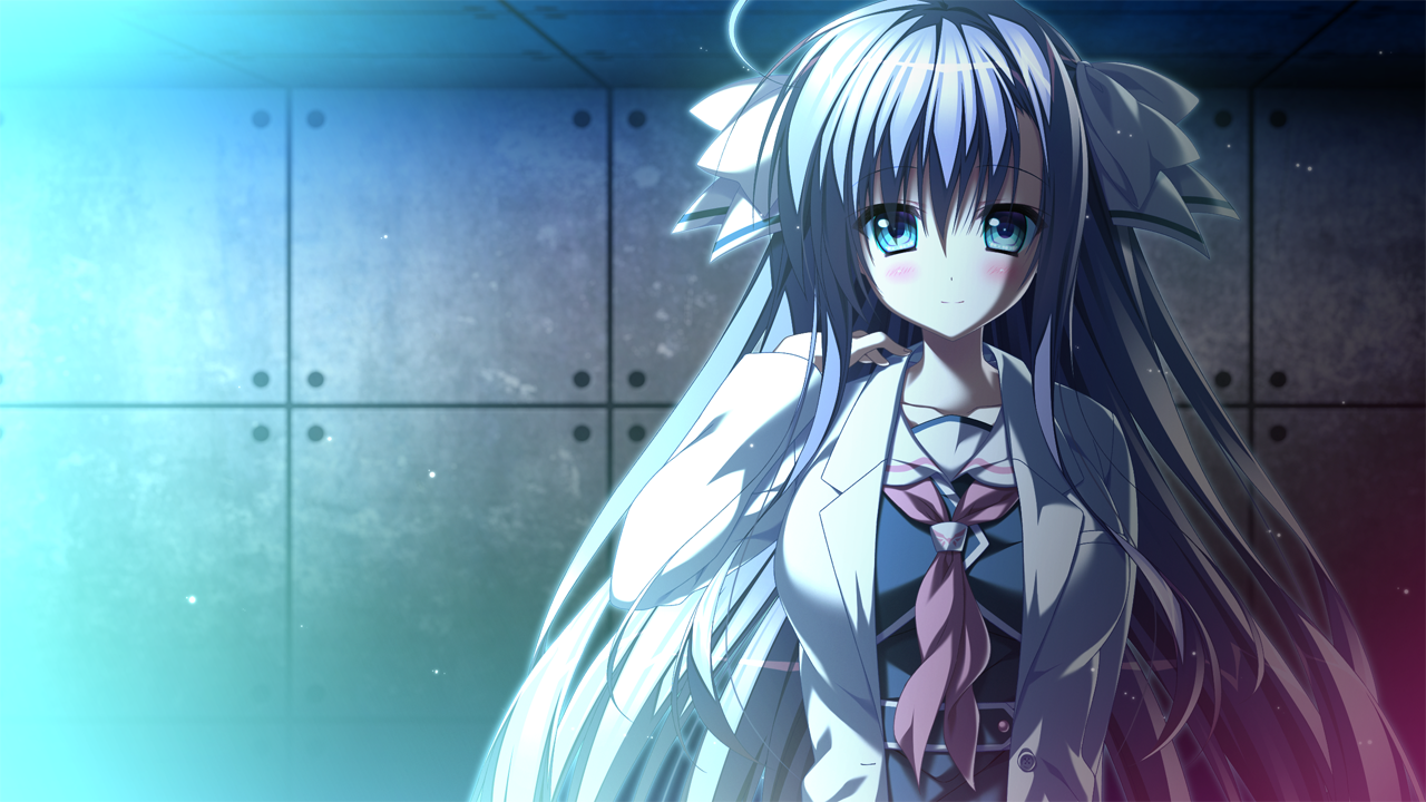 《trinoline》全cg part1-5 - acfun弹幕视频网 - 认真你就输啦 (?ω?