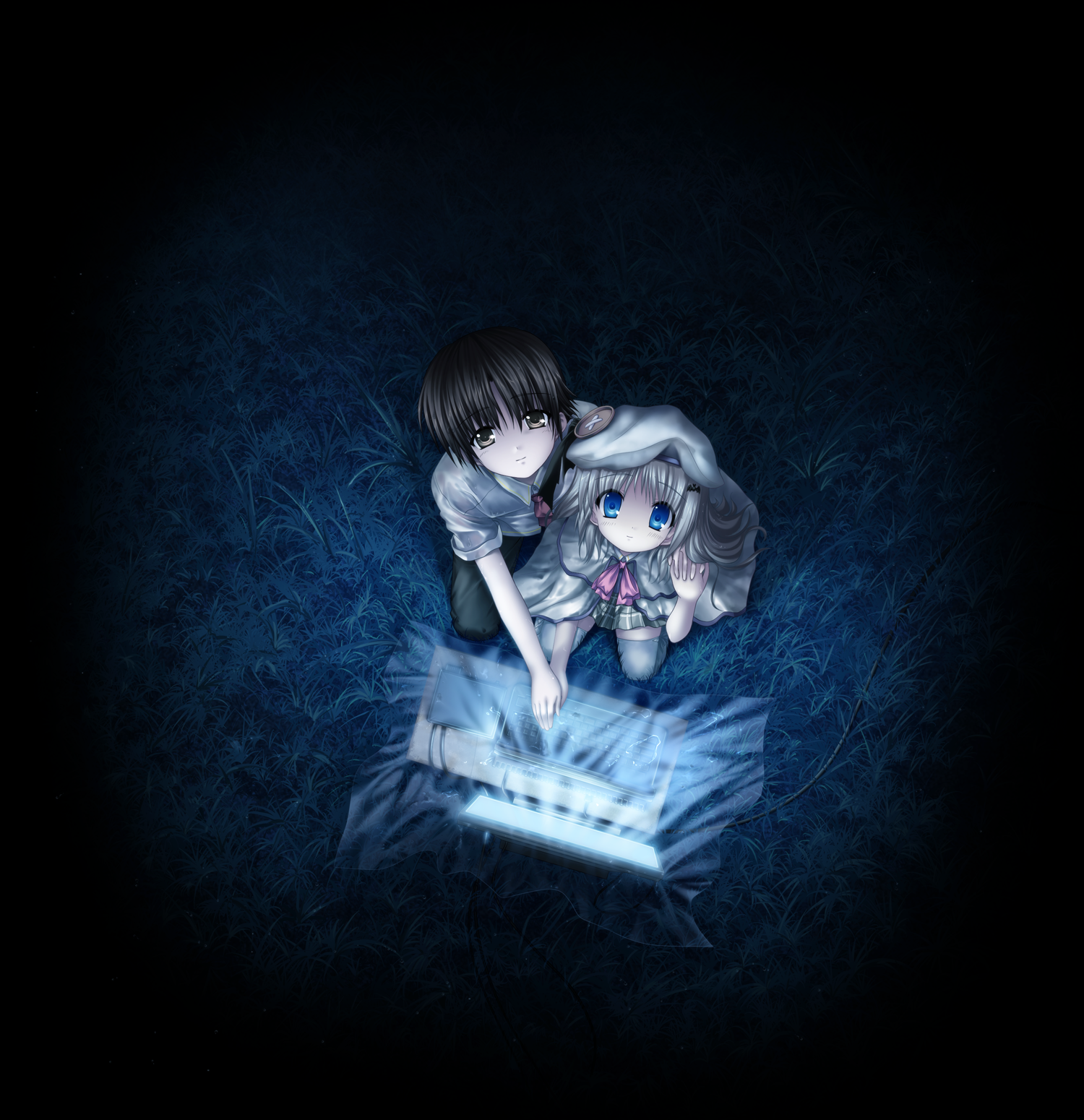 《库特wafter》全cg