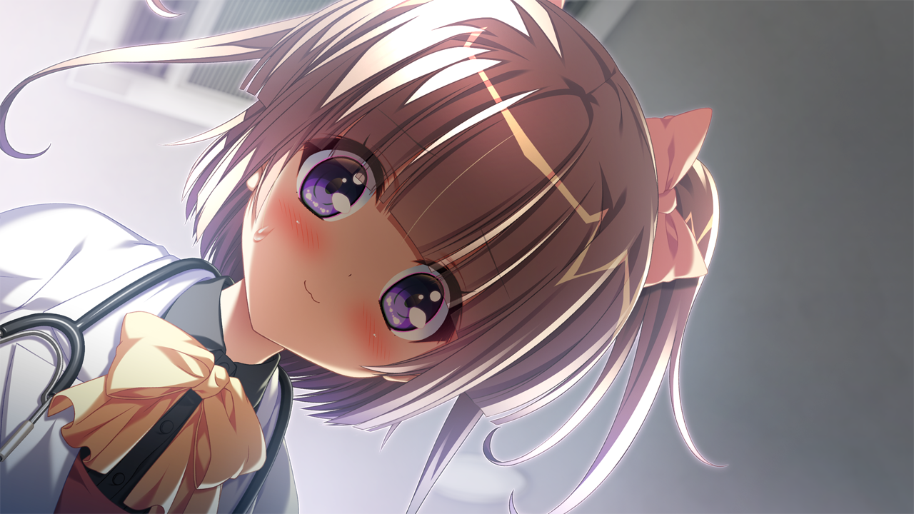 《trinoline》全cg part1-5 - acfun弹幕视频网 - 认真你就输啦 (?ω?