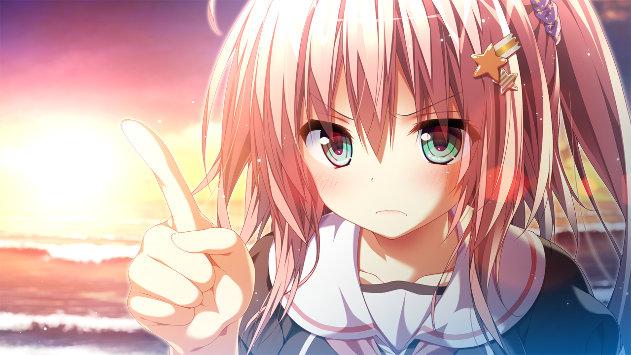 《trinoline》全cg part1-5 - acfun弹幕视频网 - 认真你就输啦 (?ω?