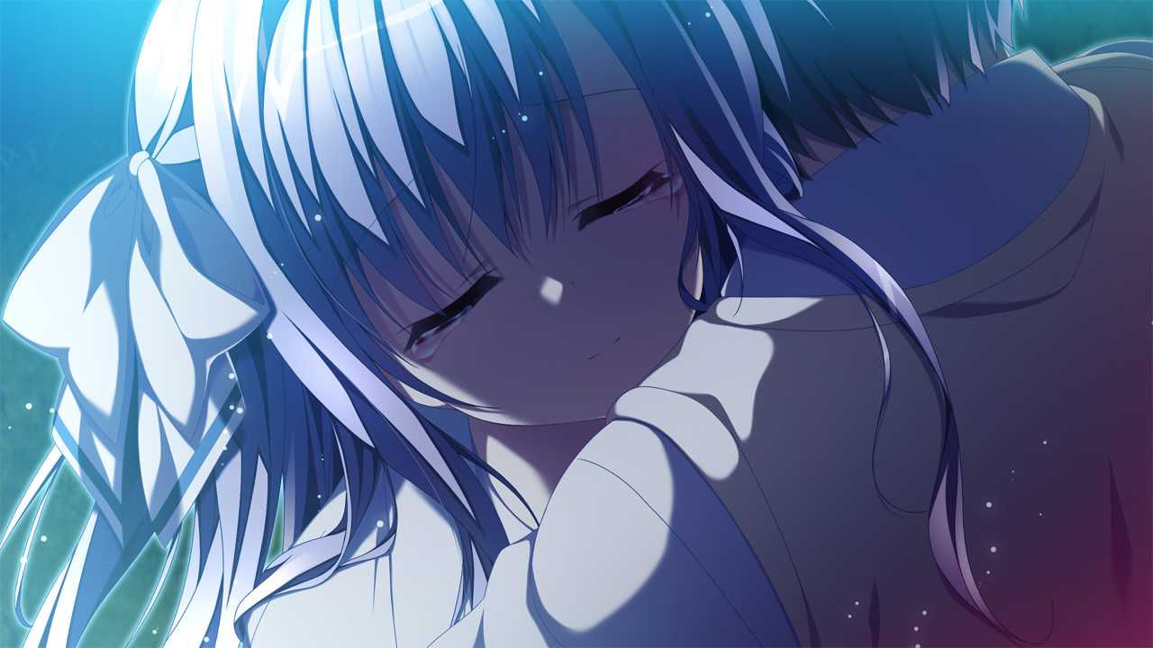 《trinoline》全cg part1-5 - acfun弹幕视频网 - 认真你就输啦 (?ω?