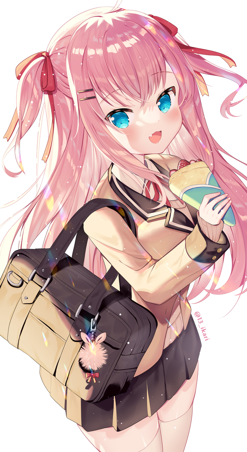 萝莉动漫壁纸二次元壁纸柠檬水天使61菲洛来自异世界的高贵的中华