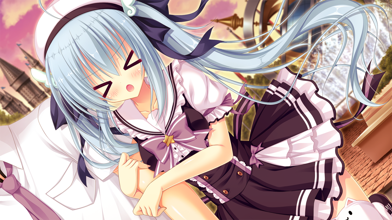 恋爱魔法动漫大全