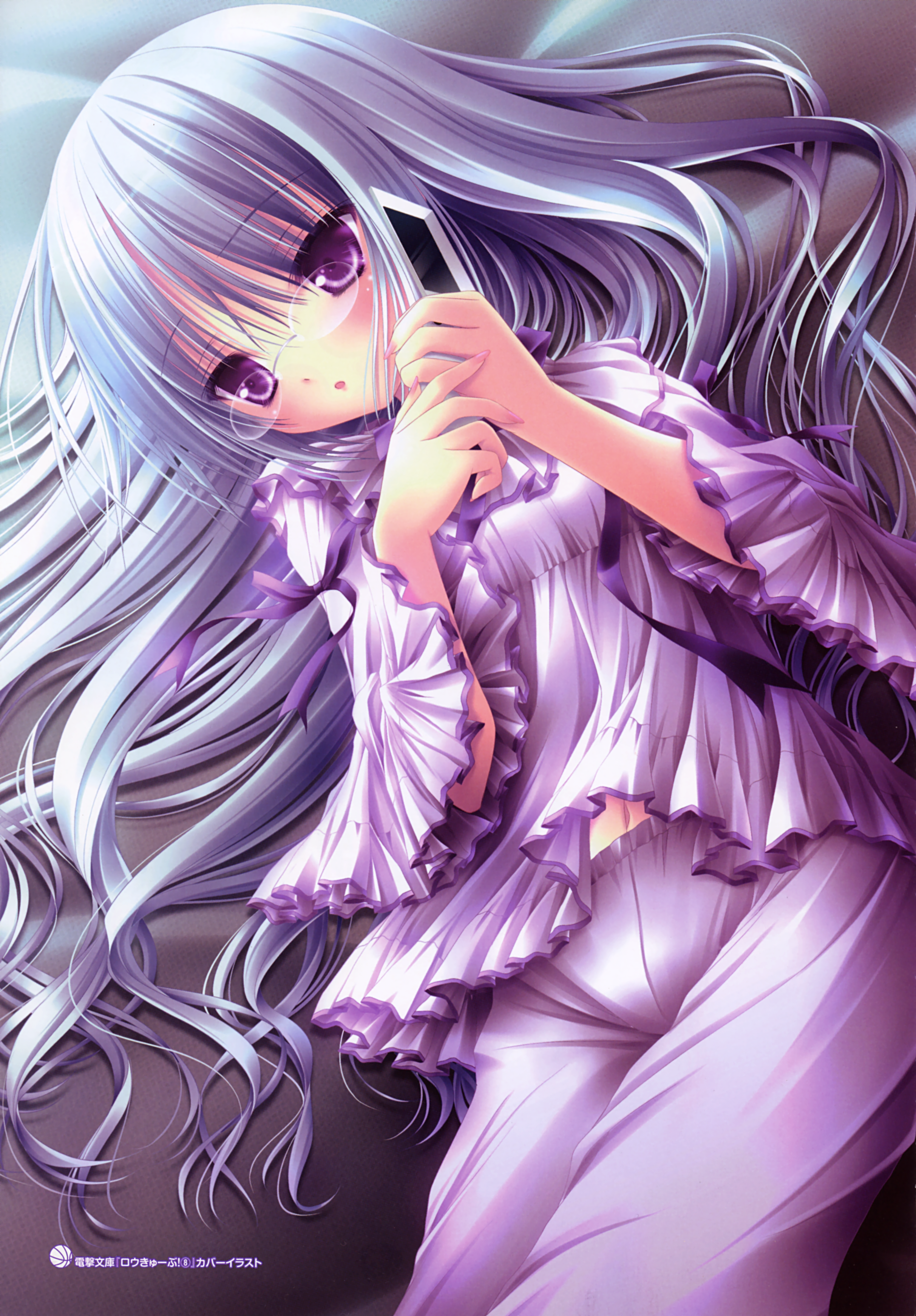 tinkle画师专场少女萌图(page20-page30/page55) - acfun弹幕视频网