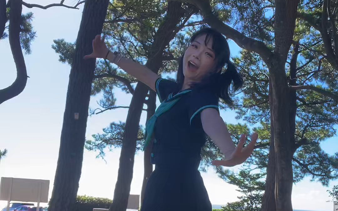 遇到麻烦啦？那就先跳个舞吧！神的随波逐流