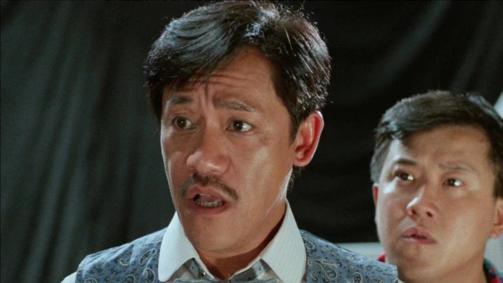 香港演员吴耀汉去世,享年83岁 - acfun弹幕视频网 - 认真你就输啦 (?