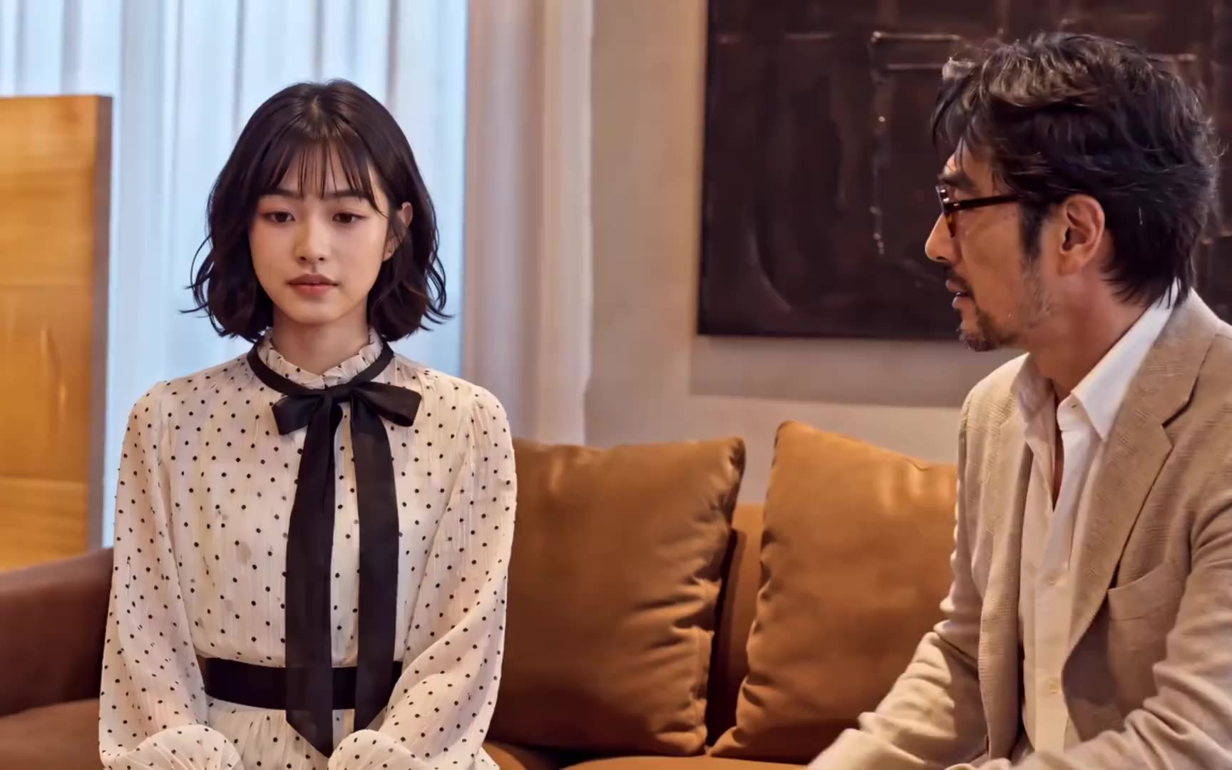阿松的奋斗_《无后之徒》失踪的妈，昏迷的爸，脑瘫的妹妹和失业的我，这么顶级的配置。