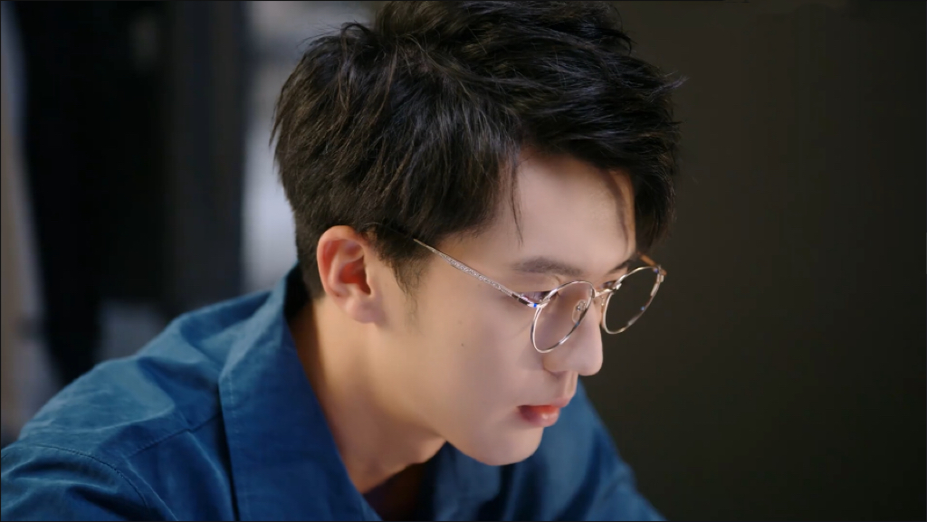 卢东旭《这里禁止恋爱》收官 完美诠释"漫撕男主"