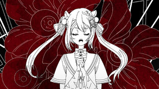 【FUN声唱】恶之华【晴心Haruko】