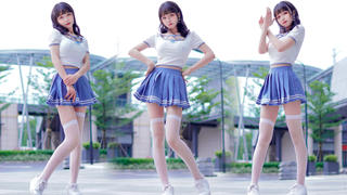 【佳衣】LUV️性感还是甜美,我全都要