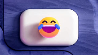 Win11 全新Emoji