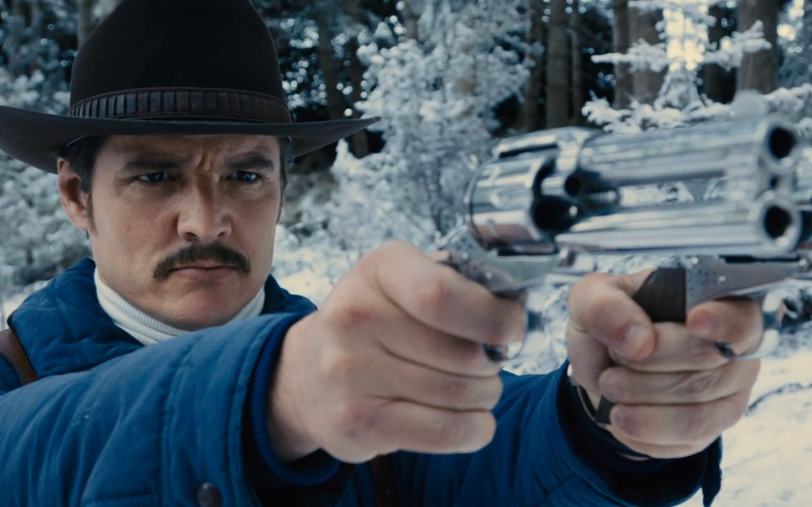 盘点王牌电影四大名场面 王牌特工王牌贱谍王牌保镖