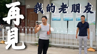 分别35天!原车主再见卖掉的伊兰特是什么感受?大哥说了心里话