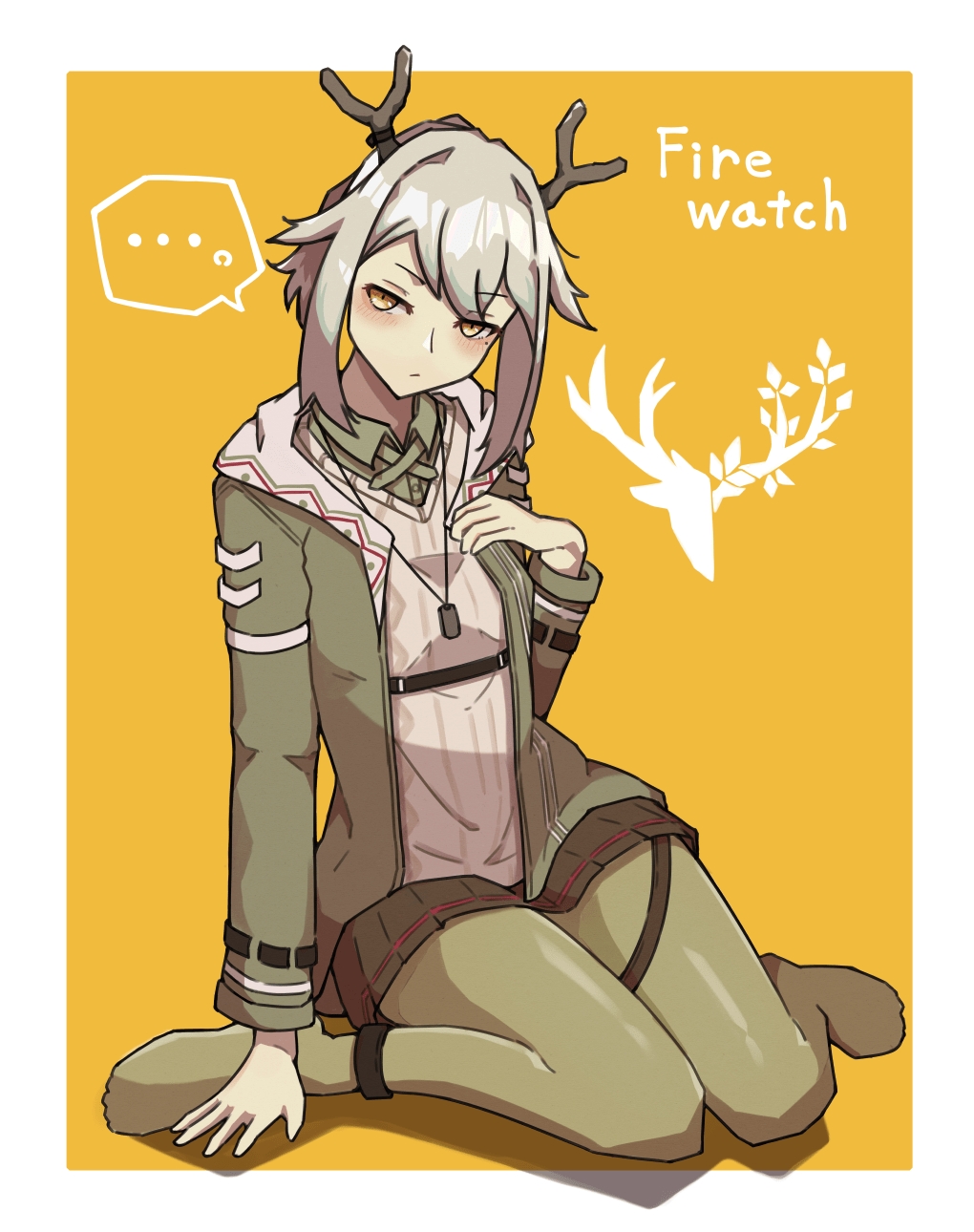 明日方舟:守林人图片集合