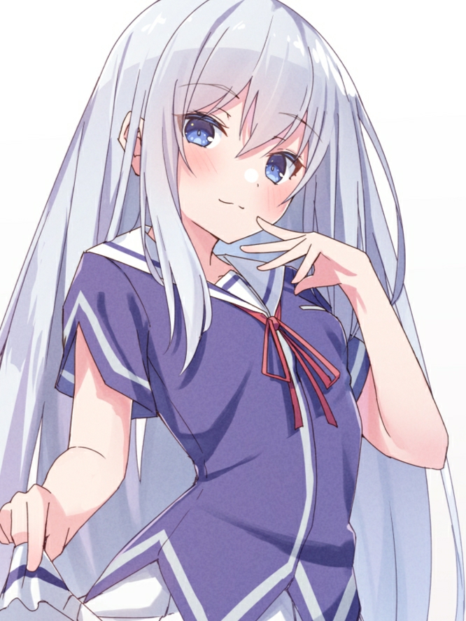 夏川真凉图片集合