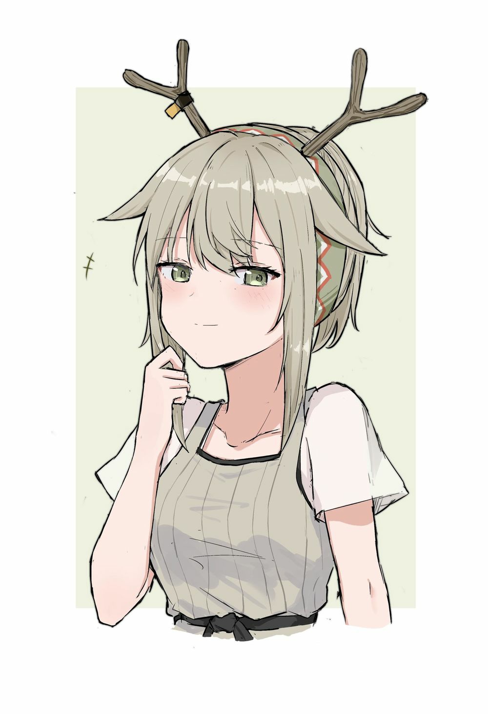 明日方舟:守林人图片集合