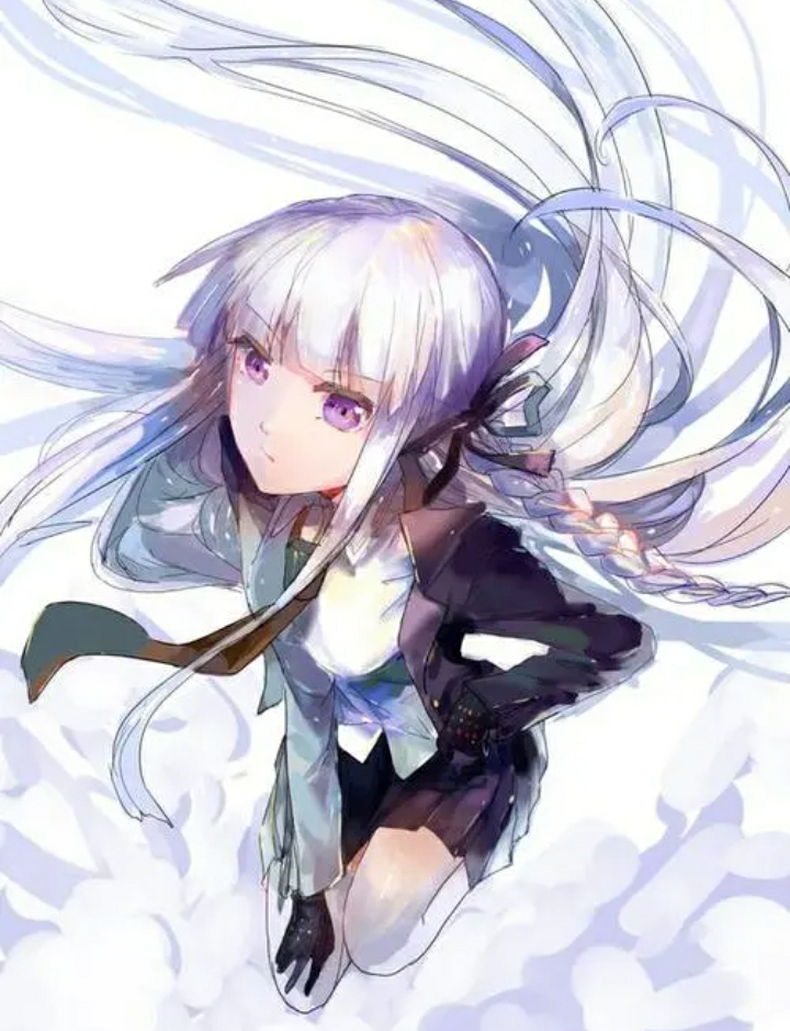 夏川真凉图片集合