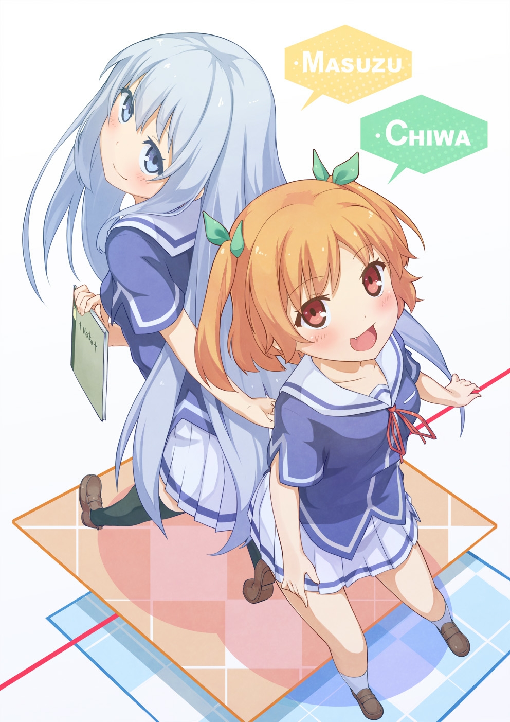 夏川真凉图片集合