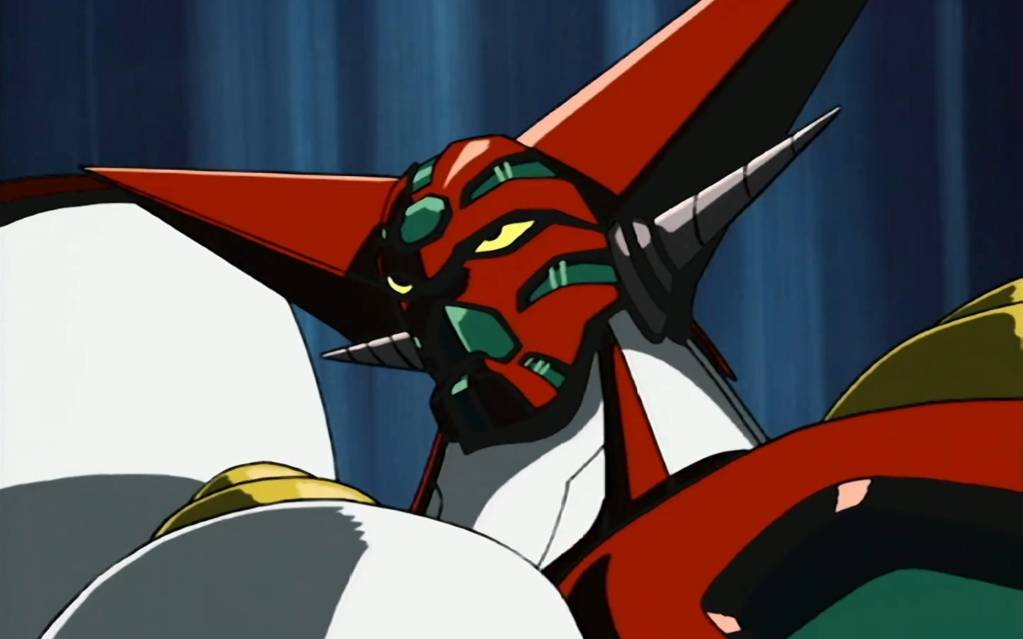 【真盖塔世界最后之日】真盖塔所有登场战斗片段-中