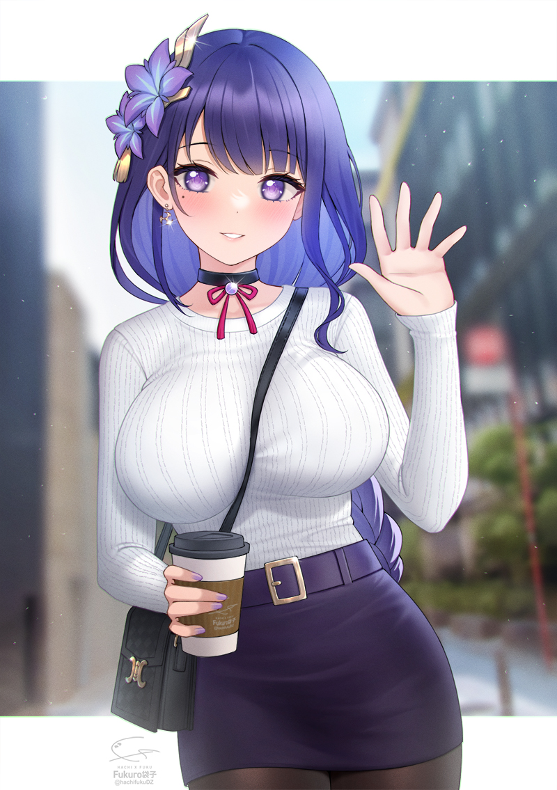 ノ- ( ゜- ゜)つロ