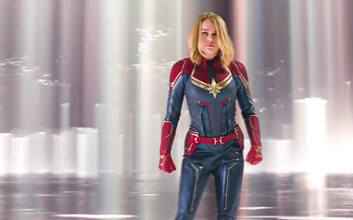 超人的女朋友,这是超火