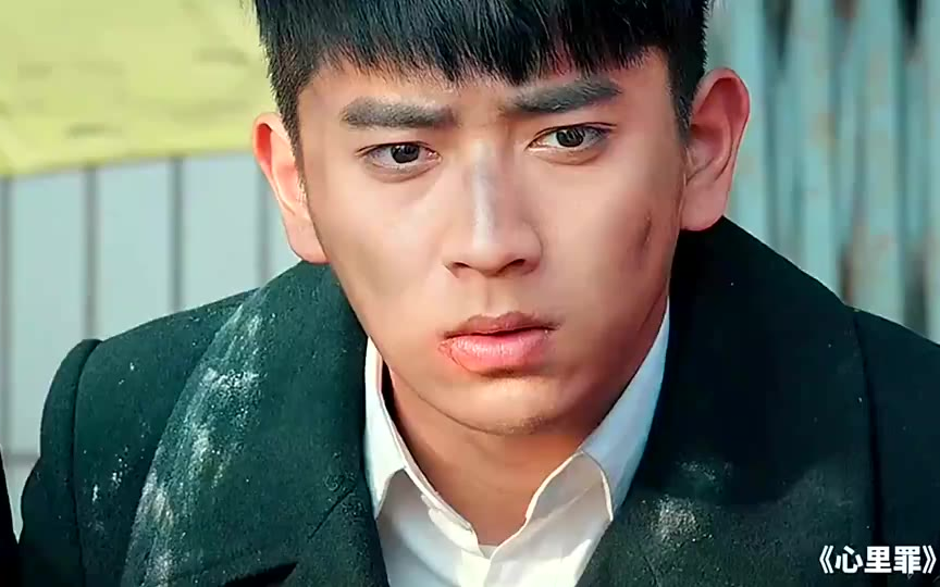 小伙子你可真不挑食