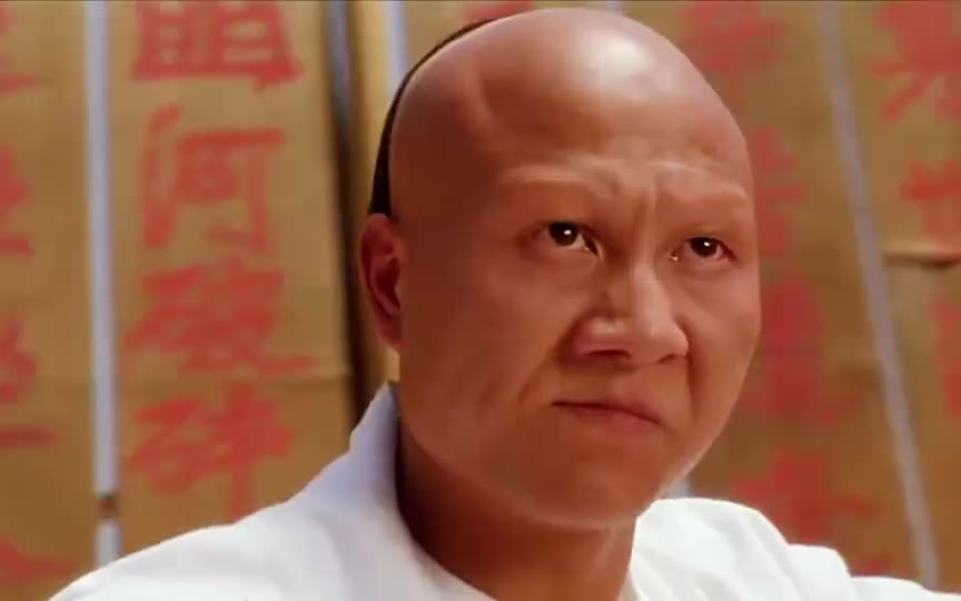 大反派于镇海恶贯满盈,方世玉为救母亲,与他拼死一战!