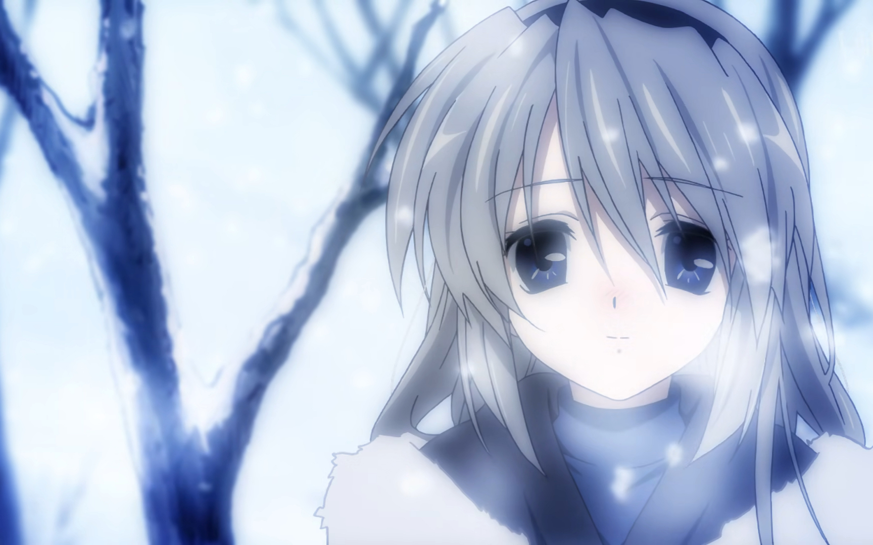 (冈崎朋也/板上智代):我会全力前往你的身边