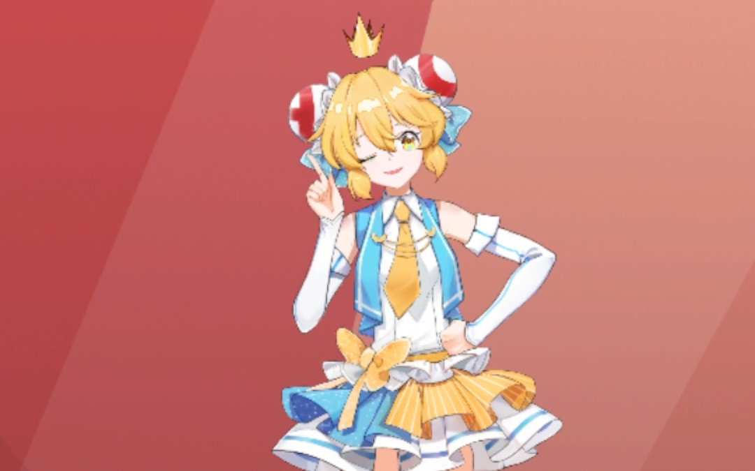 【日日】acfun高质量站娘