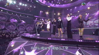 那些好听的粤语歌翻唱现场(七十二)他(她)们会是港乐的未来吗