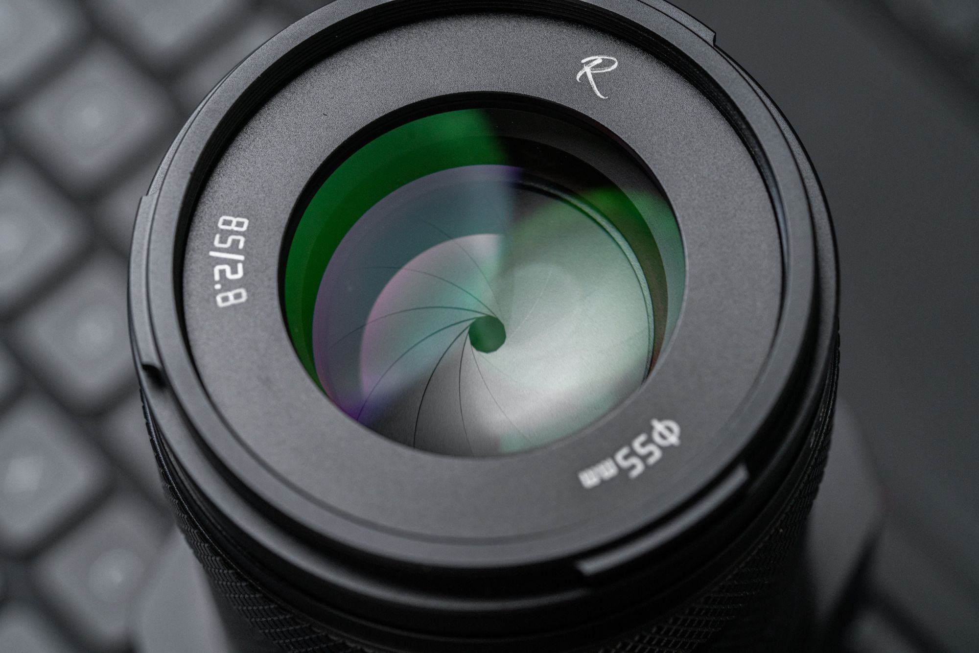 岩石星85mm微距移轴镜头体验 - acfun弹幕视频网 - 认真你就输啦 (?