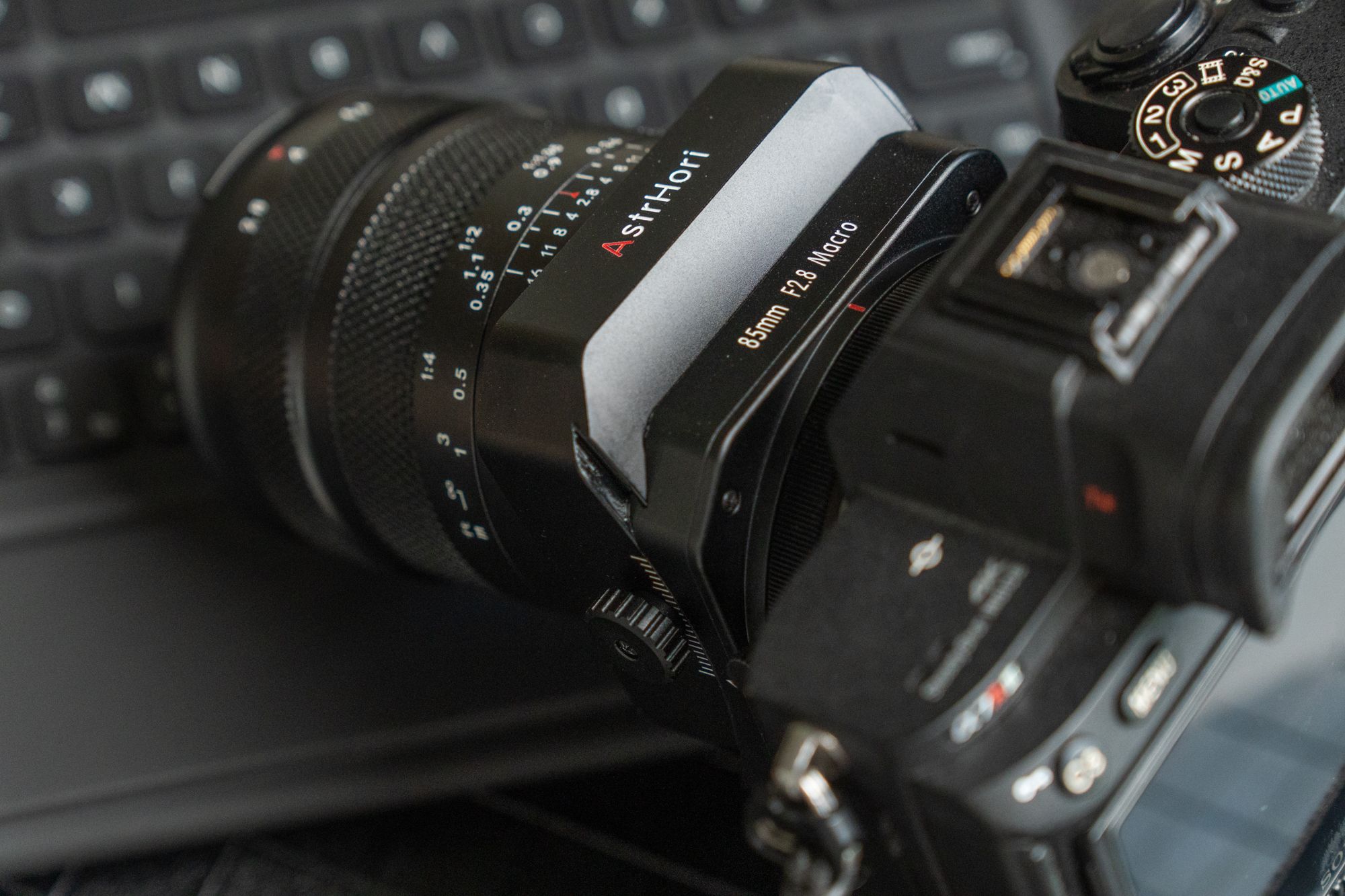 岩石星85mm微距移轴镜头体验 - acfun弹幕视频网 - 认真你就输啦 (?