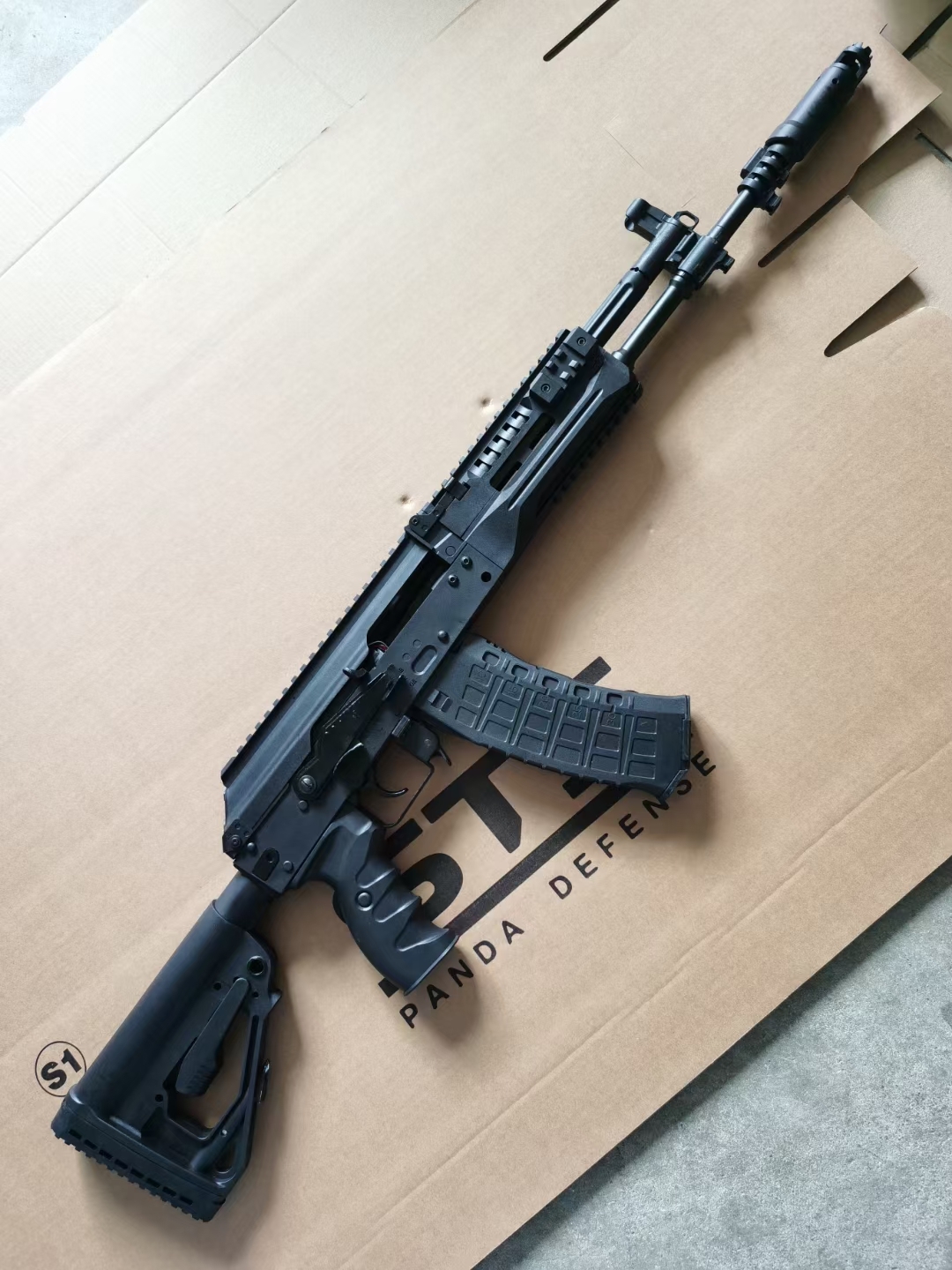 Glock乐器