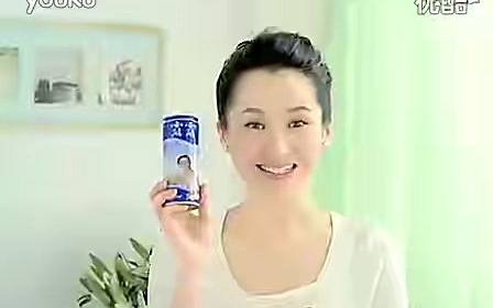 林妙可-广告-露露杏仁露b-200803