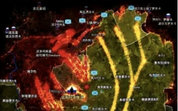 《子牧野》燃料战开始叠加物流战，比利科洛佳济的钳制攻势，扎波罗热西线开始反攻