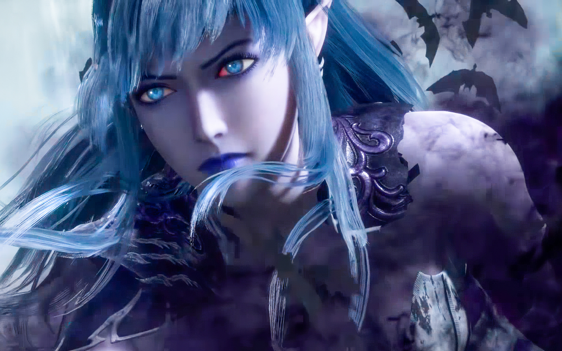 又一冥族大将陨落!虚无来袭,大吃四方牺牲自己!