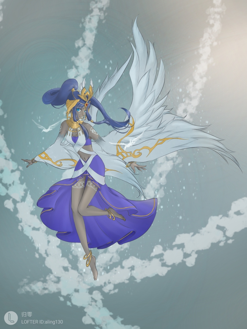 黑皮裸足永远的七日之都伽梨耶美图欣赏