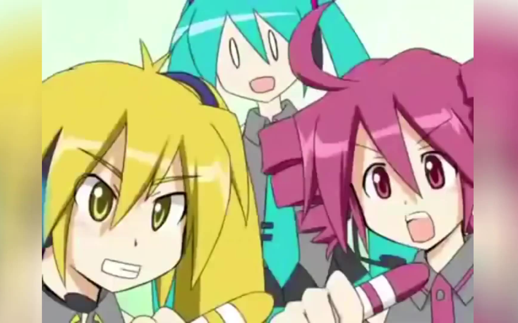 【重音テト】triple baka(驫麤)rock.ver【utauカバー】