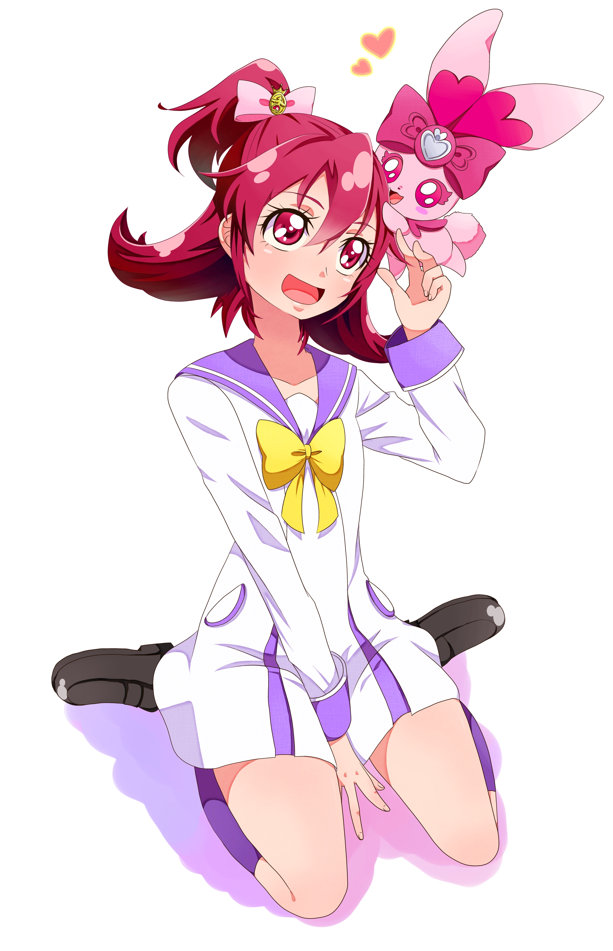 fateのあしぼん8