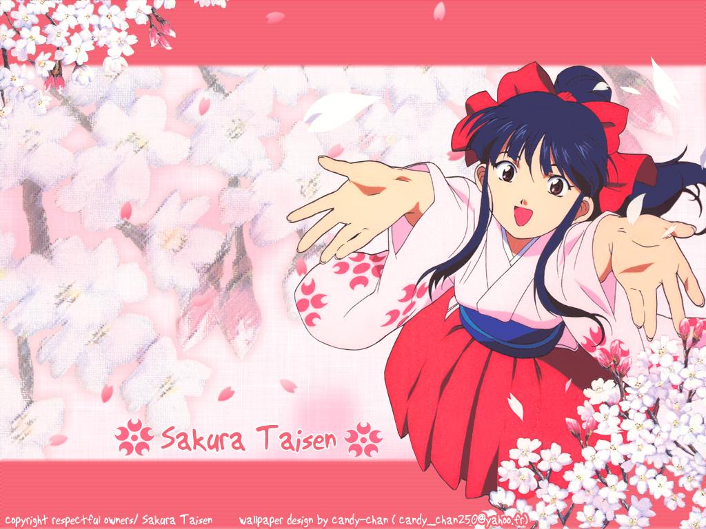 Sakura Taisen: Brave New World - AD 1929/Taisho 17 by mdc01957 on