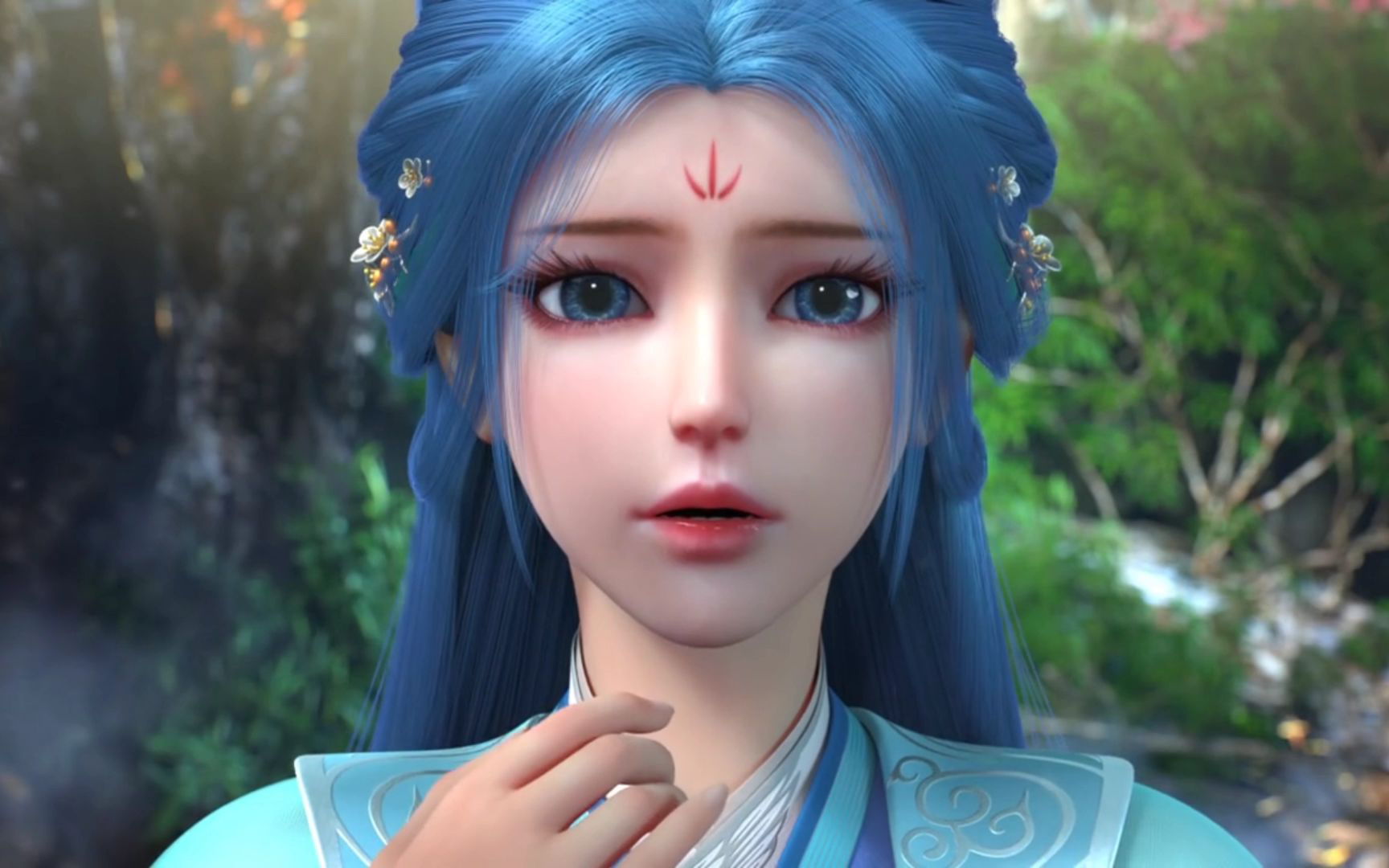 我是大神仙3 1 (下)