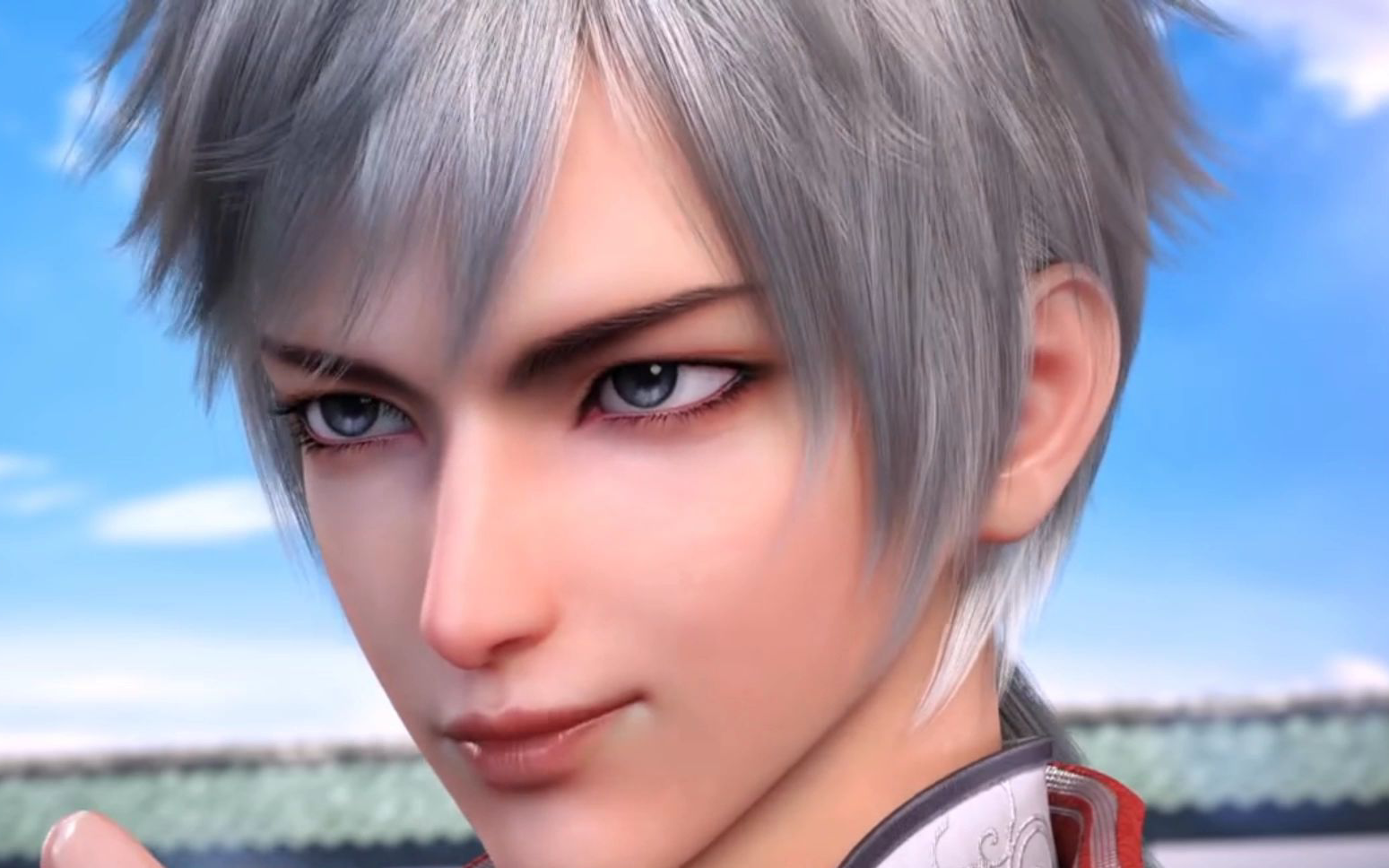 我是大神仙3 1 (上)