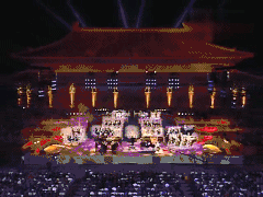这些国风神曲居然出自外国人之手(二)